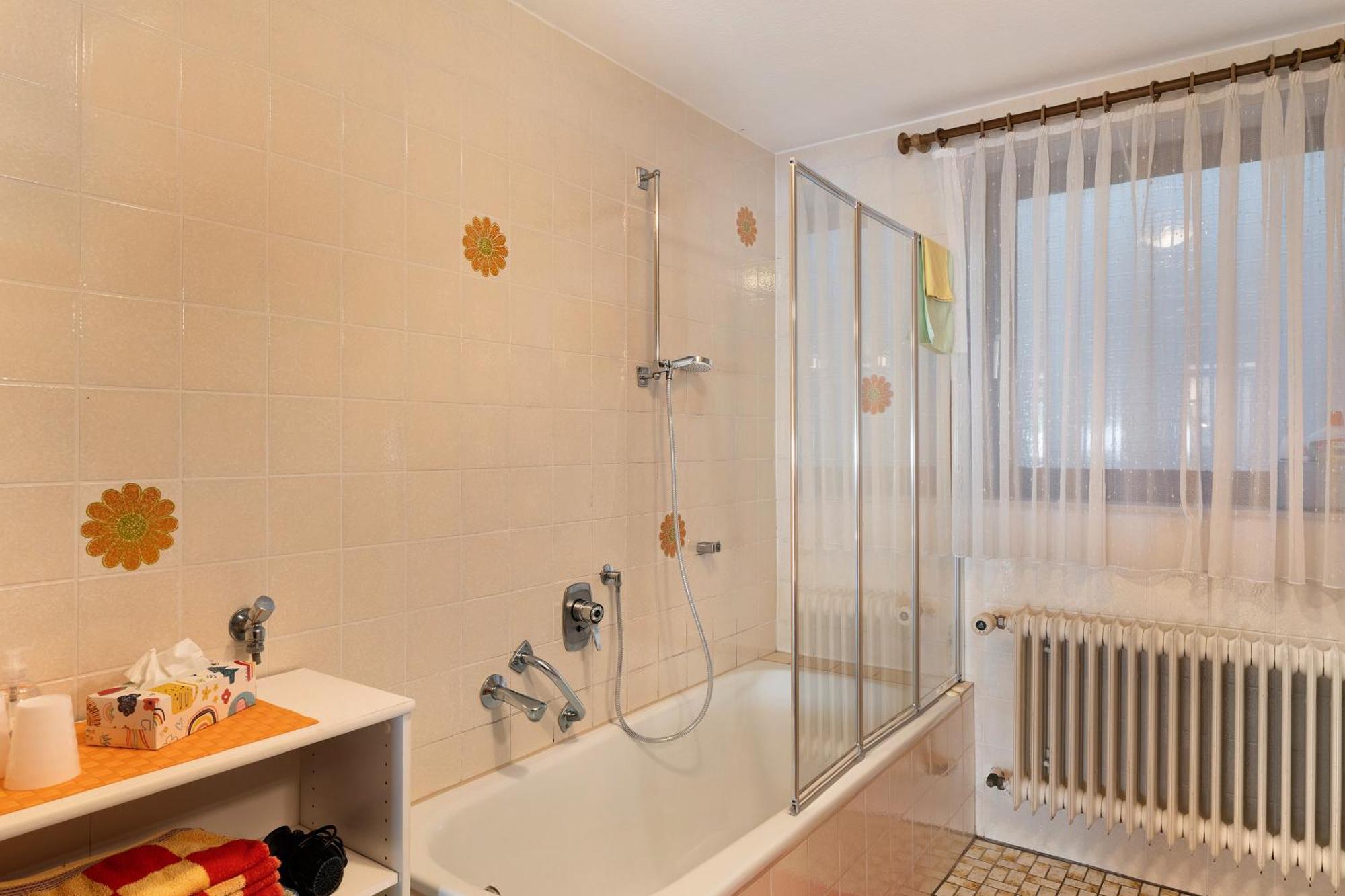 Апартаменты Haus Schindler Оттенхёфен  Экстерьер фото