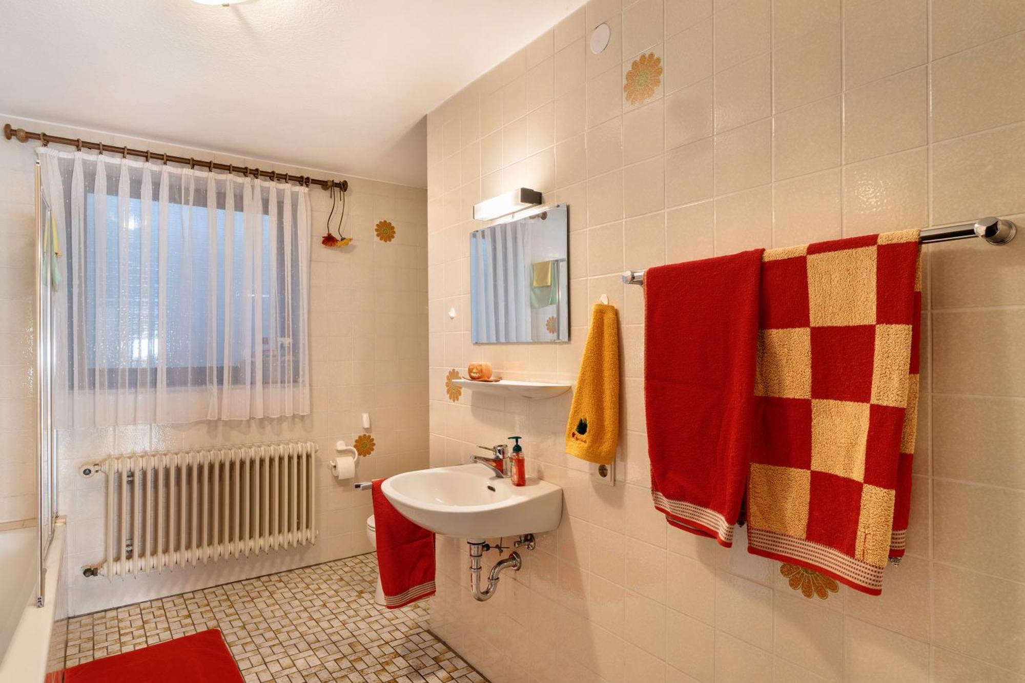 Апартаменты Haus Schindler Оттенхёфен  Экстерьер фото